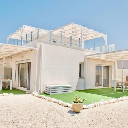 Villa Quantum Сикульяна-Марина Экстерьер фото